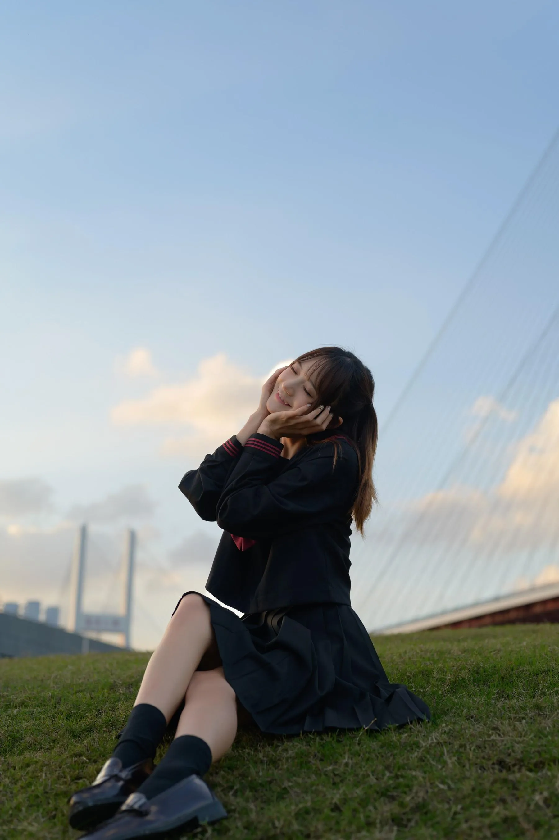 [YITUYU艺图语]2022.07.05 小花 兔子Zzz不吃胡萝卜 [35P]插图